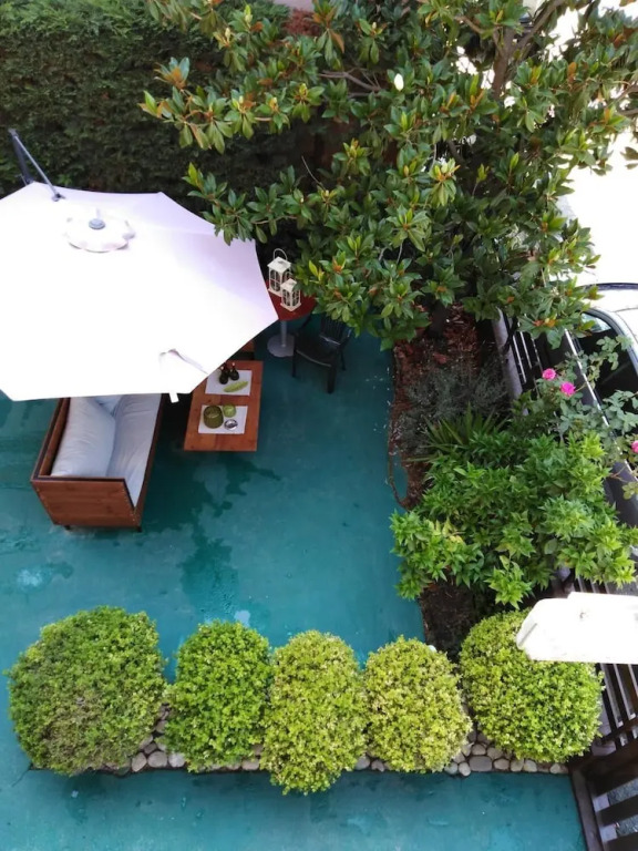 Villa Yanna