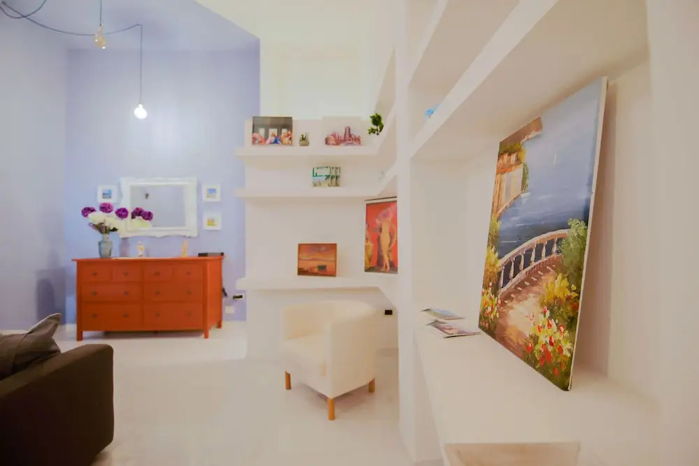Opus Casa Vacanze