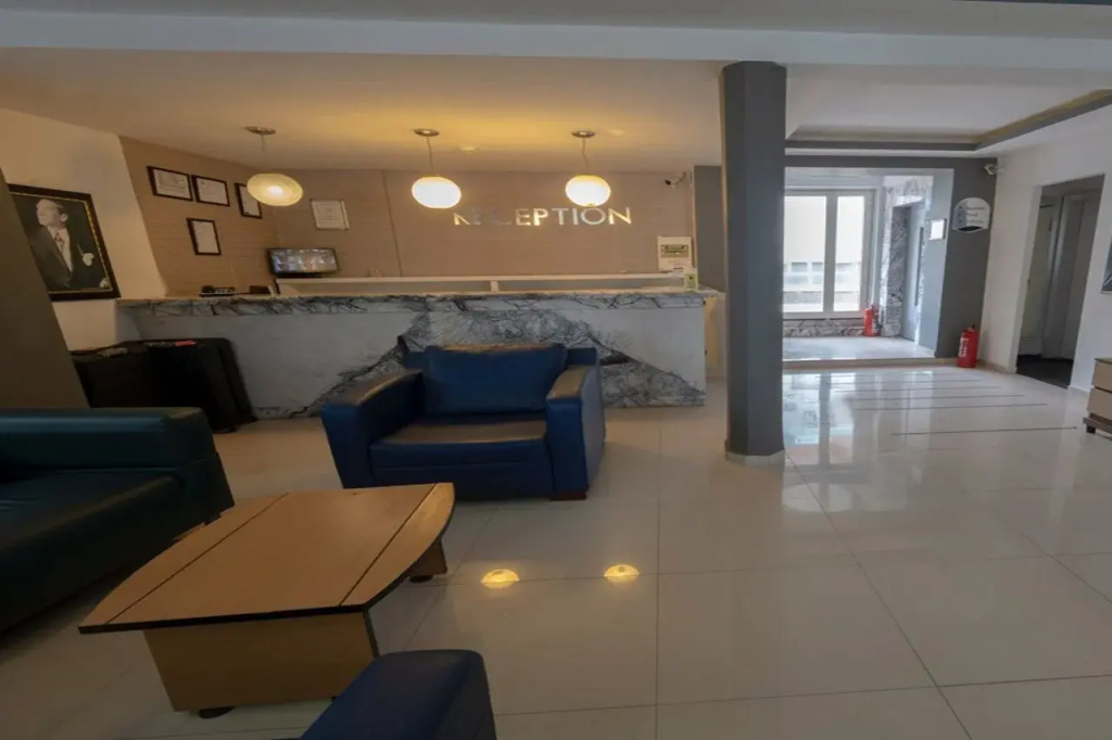 Gold Butik Otel