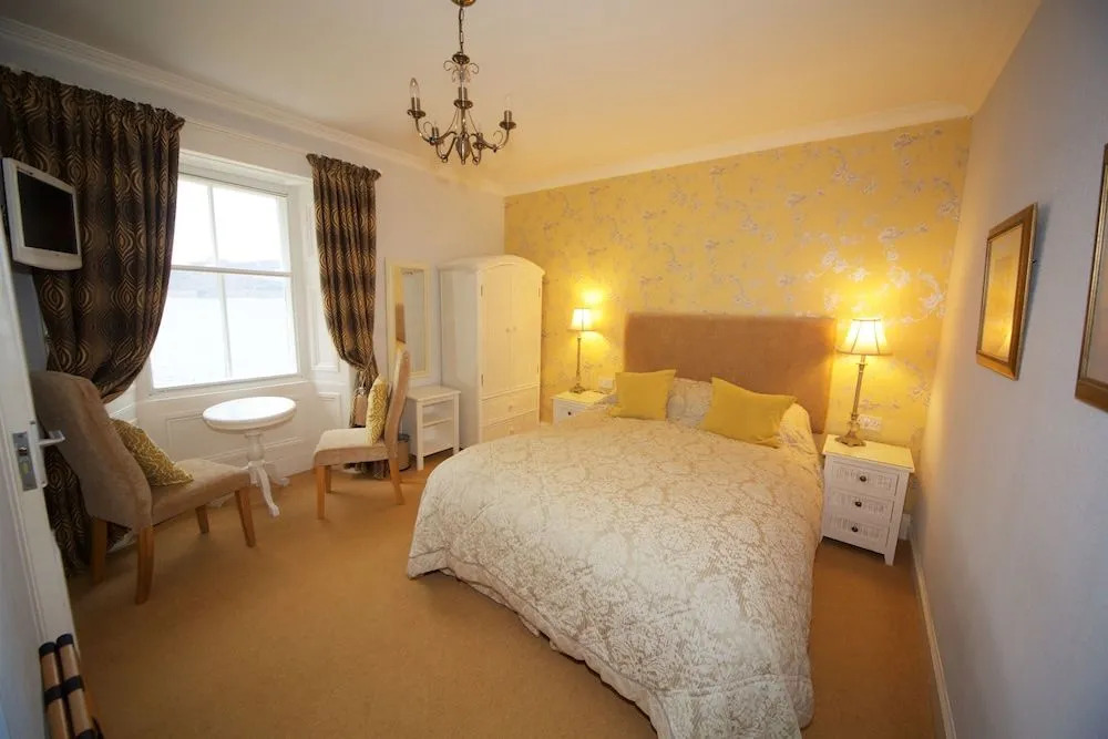 Thistle House Guest House