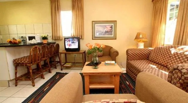 Lowveld Lodge