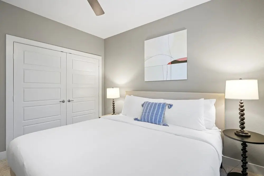 Kasa Frisco Apartments