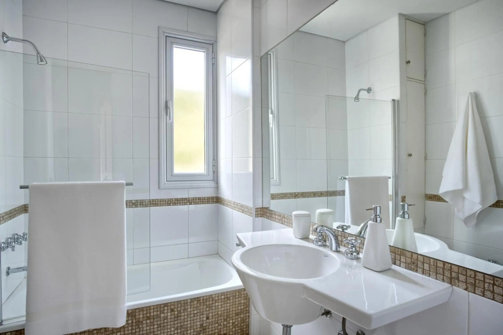 Casa Sur - 500 m from the park at the greenest and most elegant neighbourhood