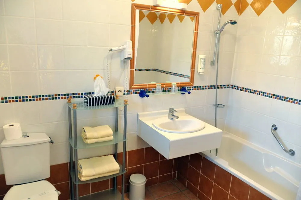 Hôtel Villa Elaia