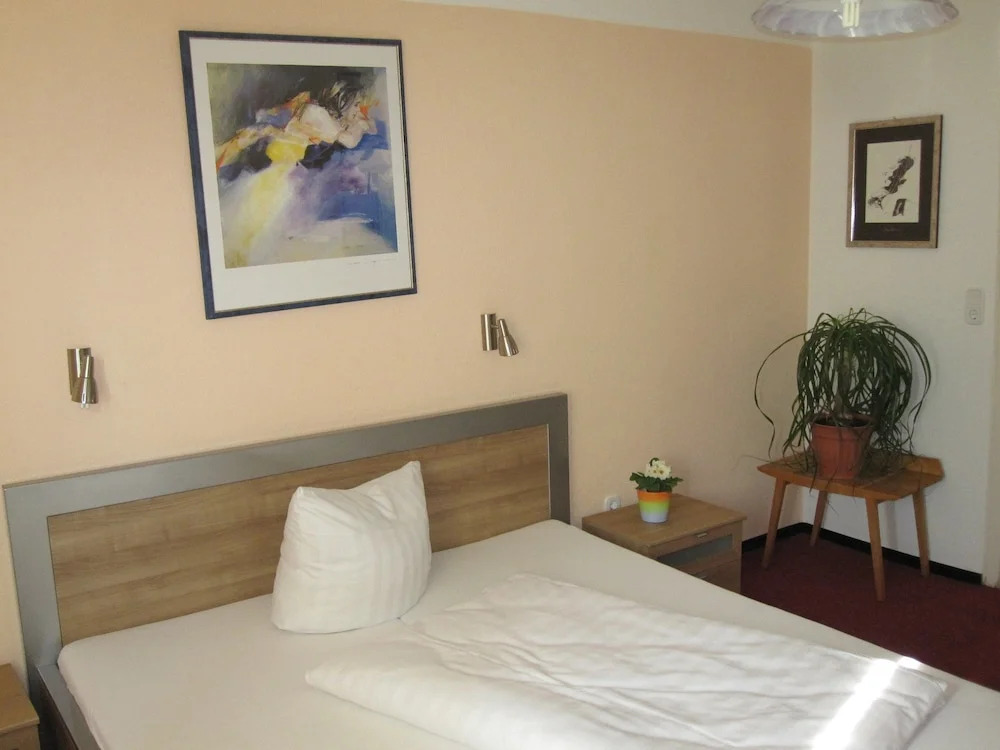 Hotel Luitpold