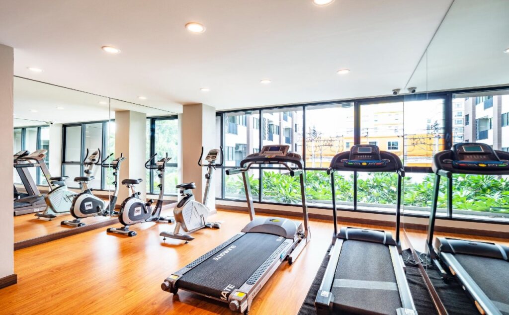 Livotel Hotel Kaset Nawamin Bangkok