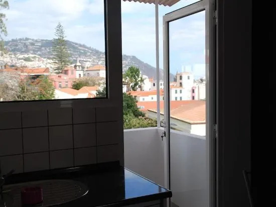 Cozy apartment - Historic Center of Funchal, Madeira