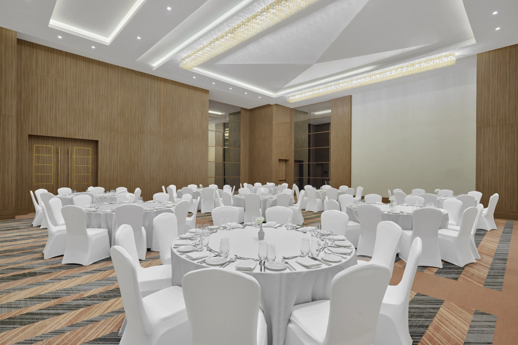 Holiday Inn Tabuk by IHG