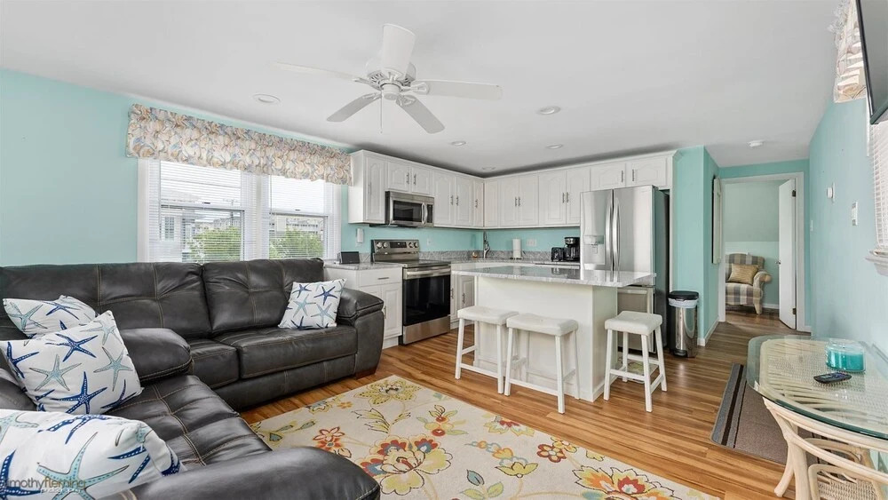 Wc5700 Atlantic Avenue, 2nd Floor