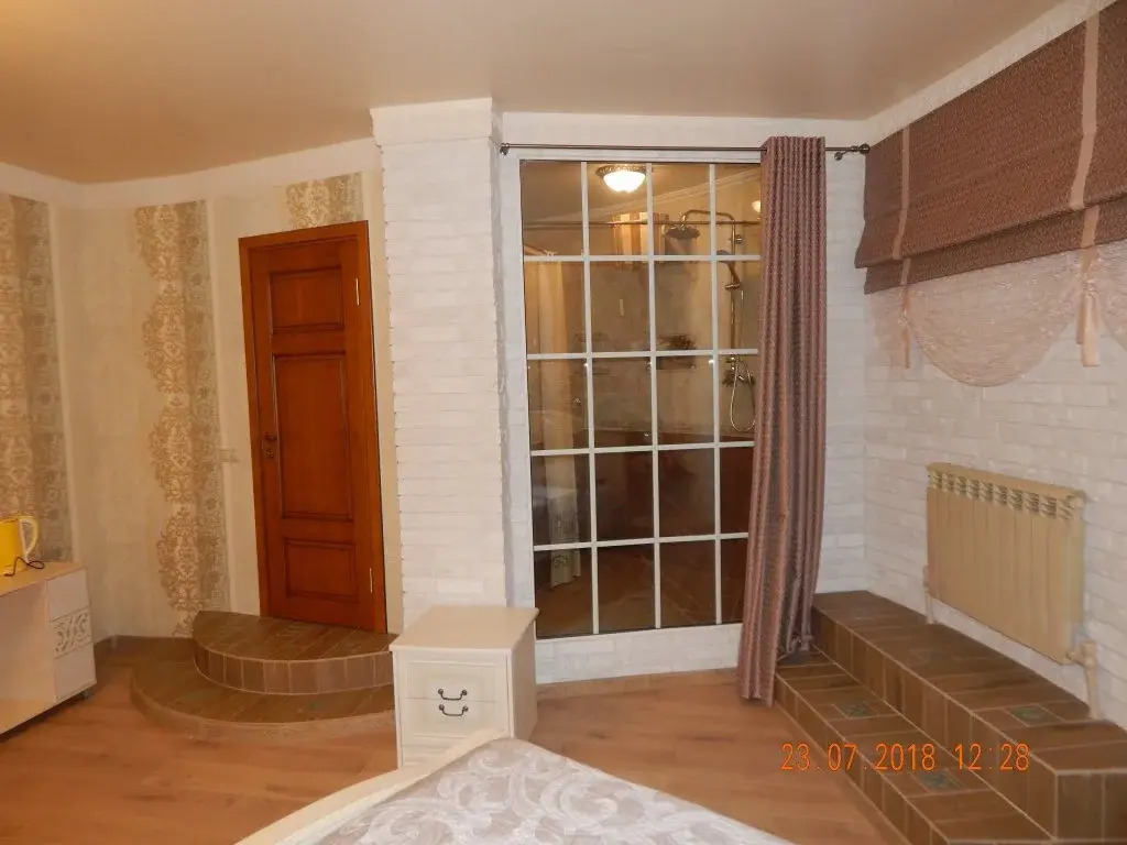 Mini Hotel on Bolshaya Krasnoflotskaya 15B