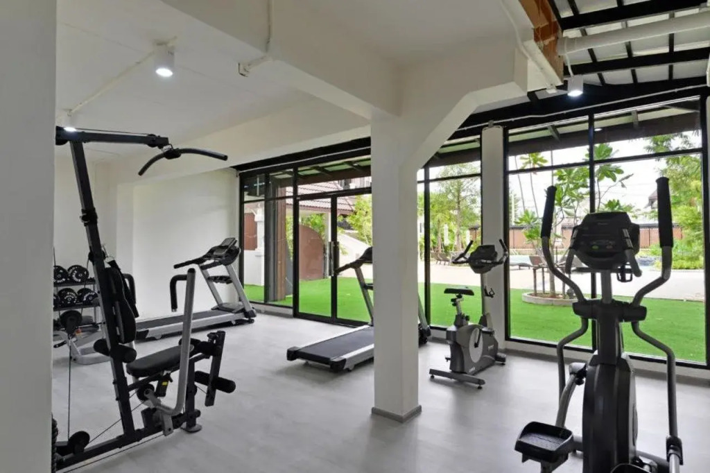 Kastel Pattaya Hotel