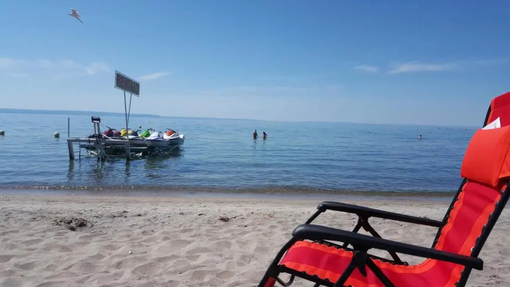 SunPort Beach Resort