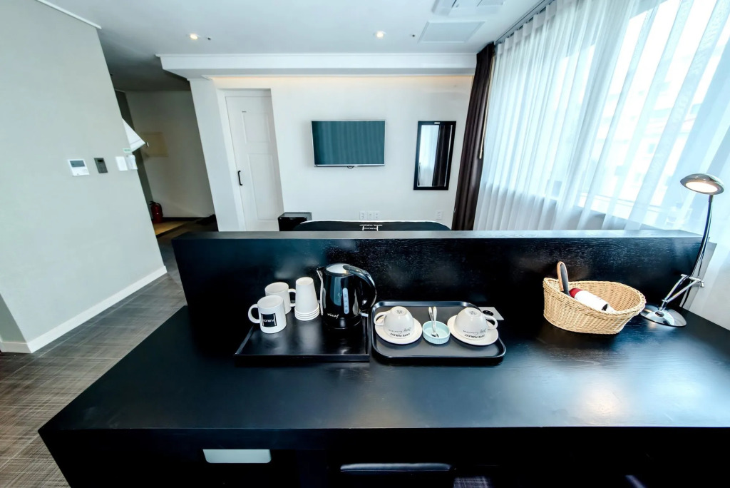 Publico Hotel