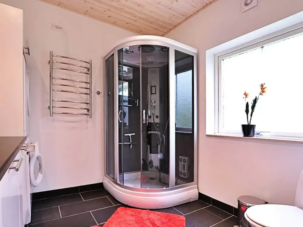 Holiday Home in TjÃ¶rnarp
