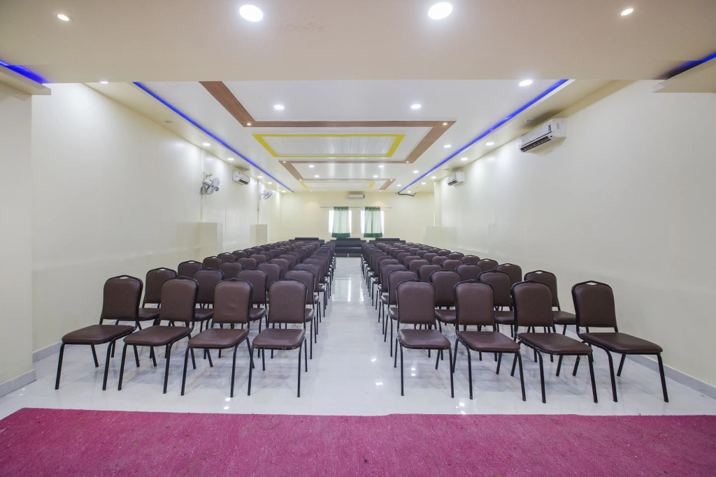 Super Hotel O Erragadda Metro Station Hyderabad Formerly Palak Residency