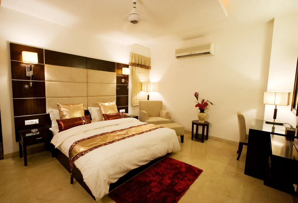 Eddison Hotel