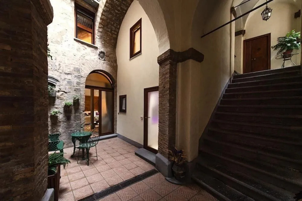 Casa Vèra Affittacamere Appartamenti