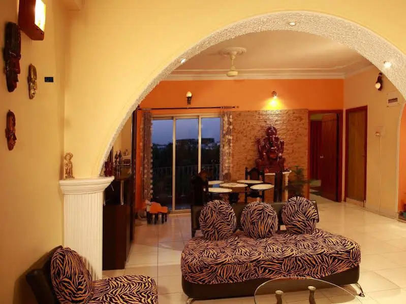 Next Generation Guest House - Block An-2a,4a