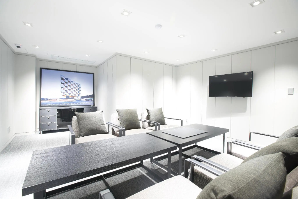 Hotel ORA Incheon