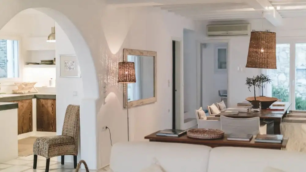 Villa Julia By Mykonos Pearls