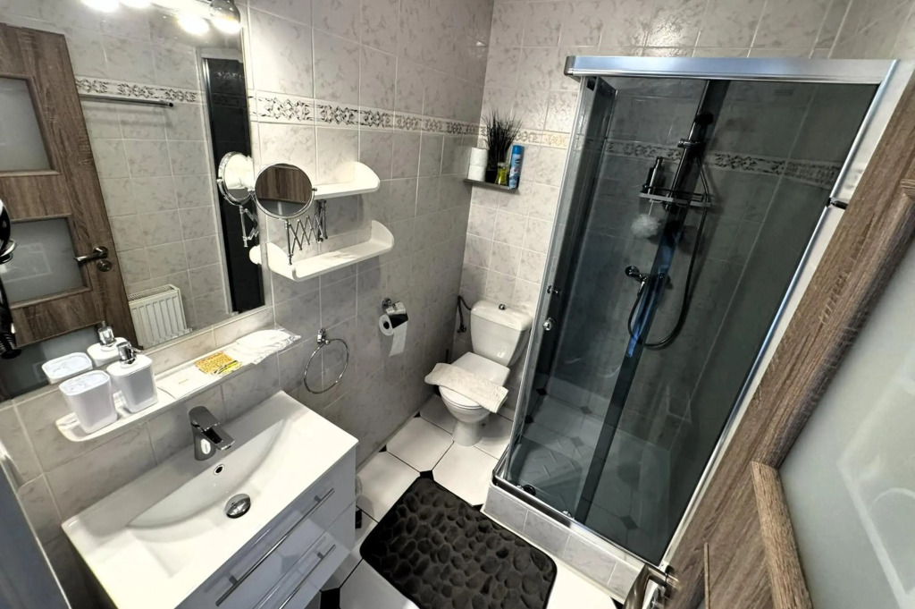 Apartmány Karlovy Vary