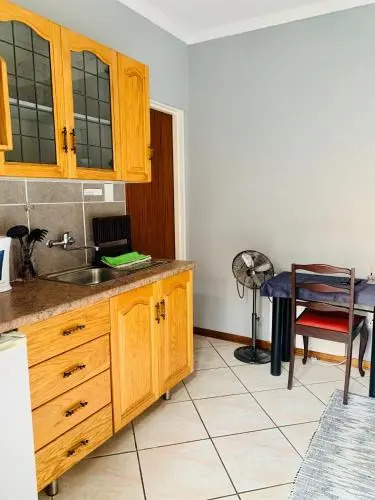 Celtis Lane Guest House