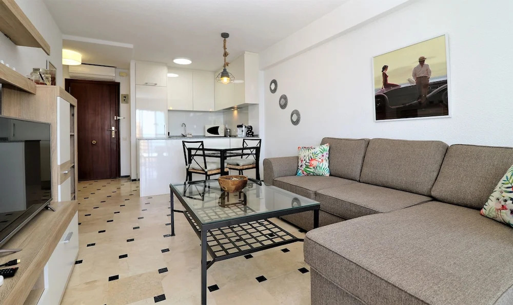 Apartamento Principado Mediterráneo 14-C