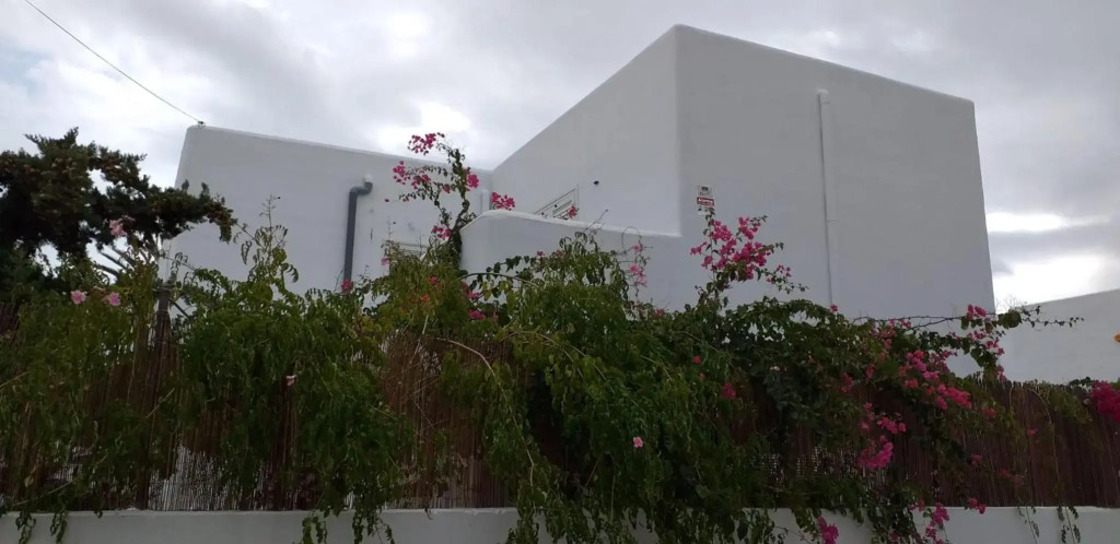 Holiday Home Los Frasquitos