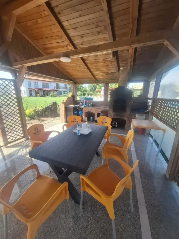 Paradiso Resort