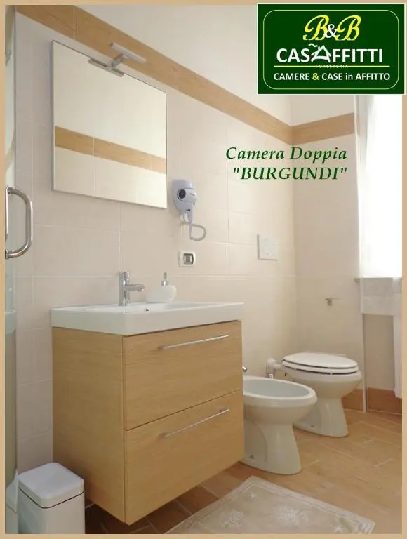 B&B CasAffitti