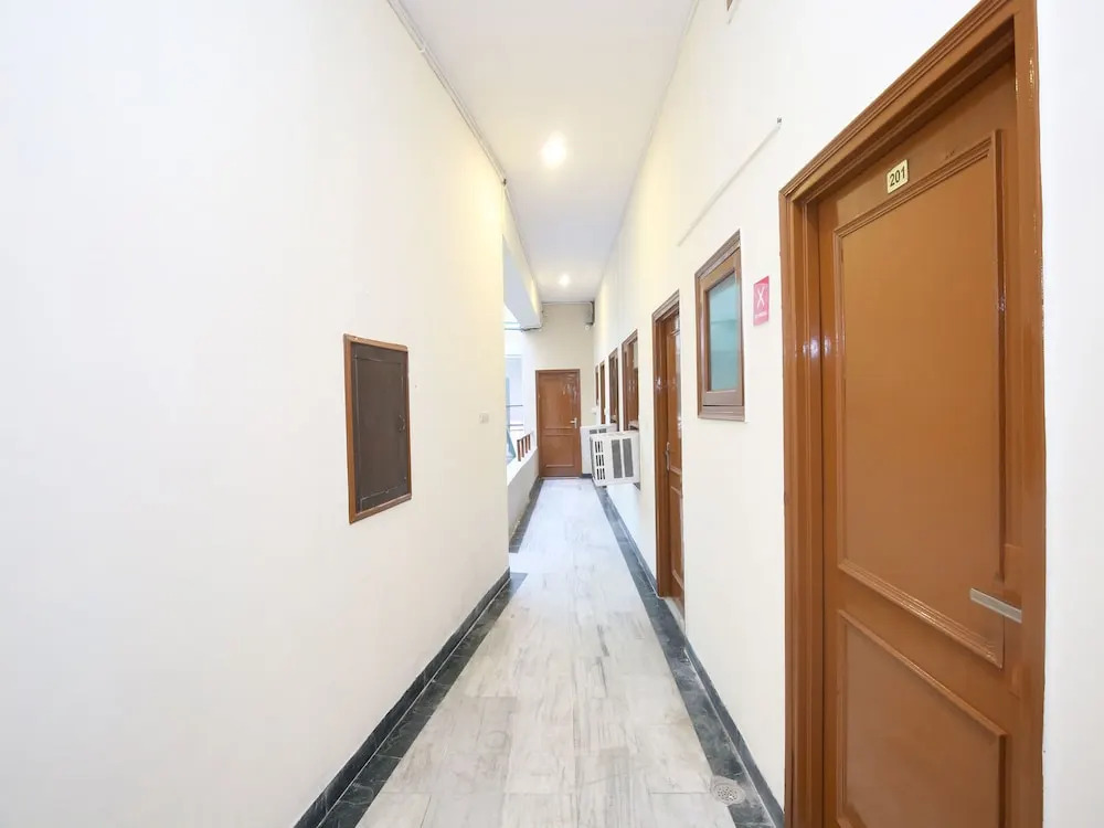 OYO Flagship 14326 Hotel Moonlight