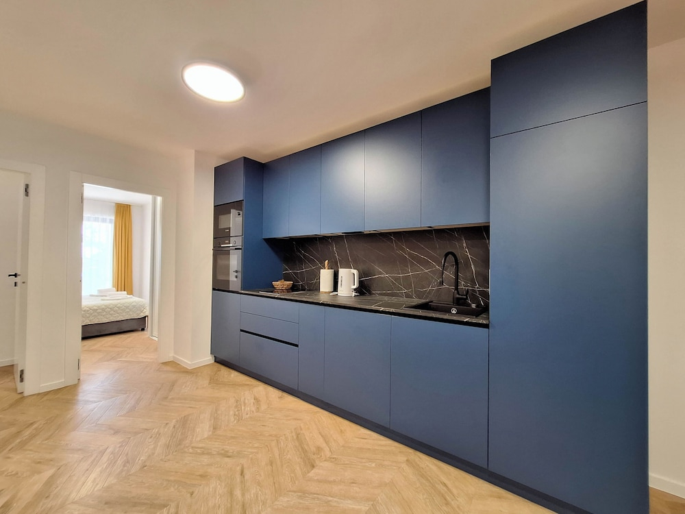 Apartments Zoran