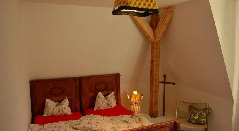 Vila Krocinka