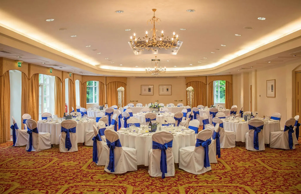 The Fenwick Hotel