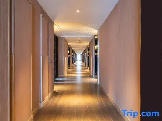 Sanya Bay Lihang Hotel Apartment