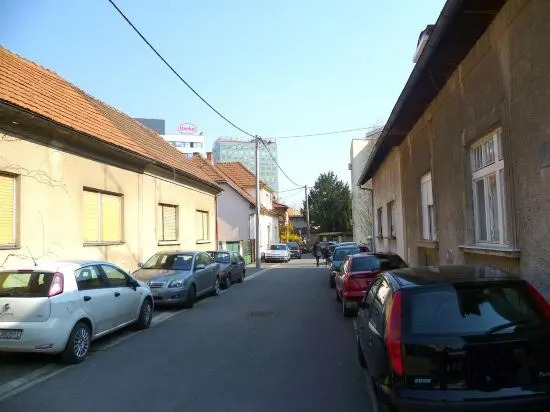 Dormir Apartments