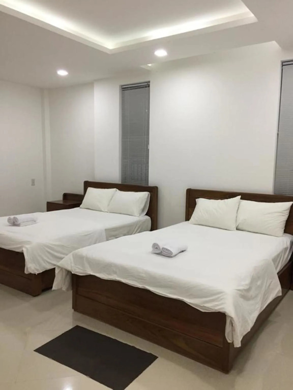 Le Giang Villa