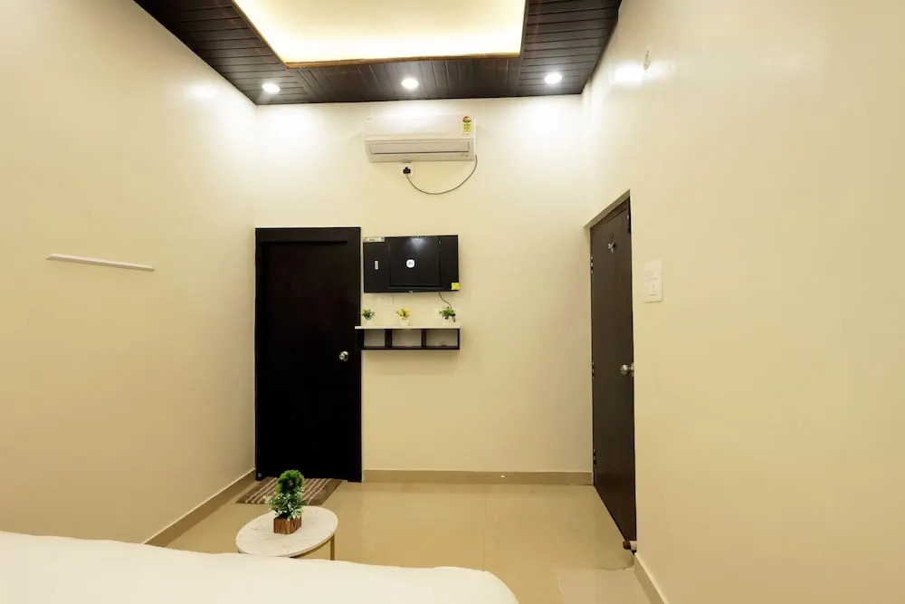 The Banaras Home Stay