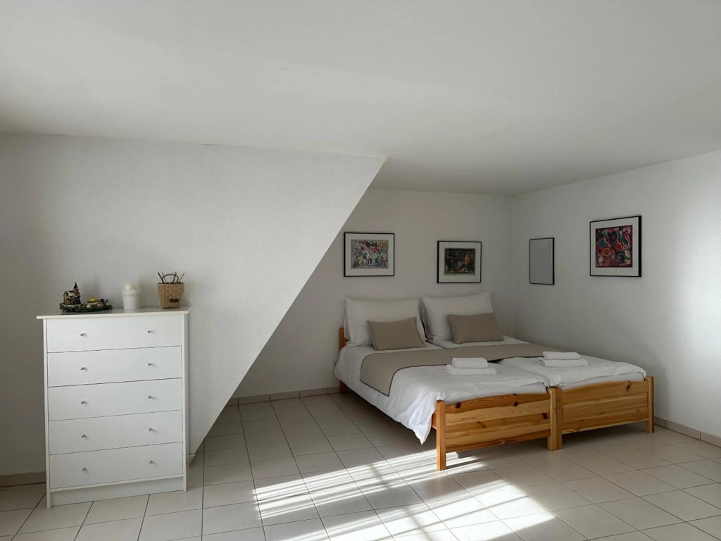 Three Rings Apartments
