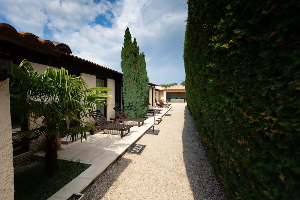 Villa Liberty