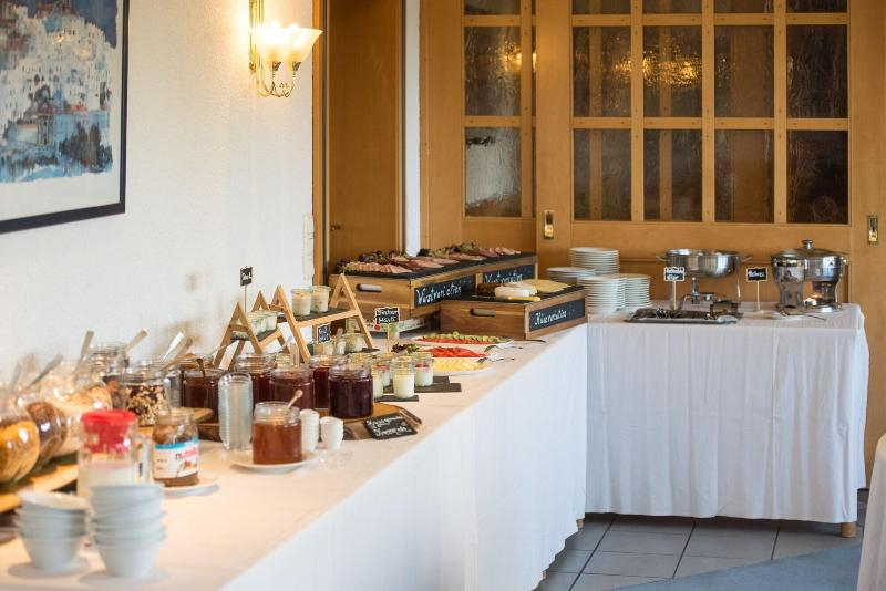 Berghotel Kristall