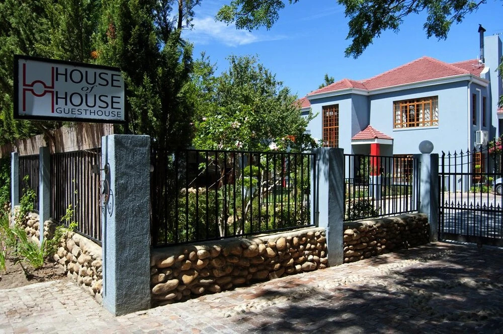 House of House Guest House