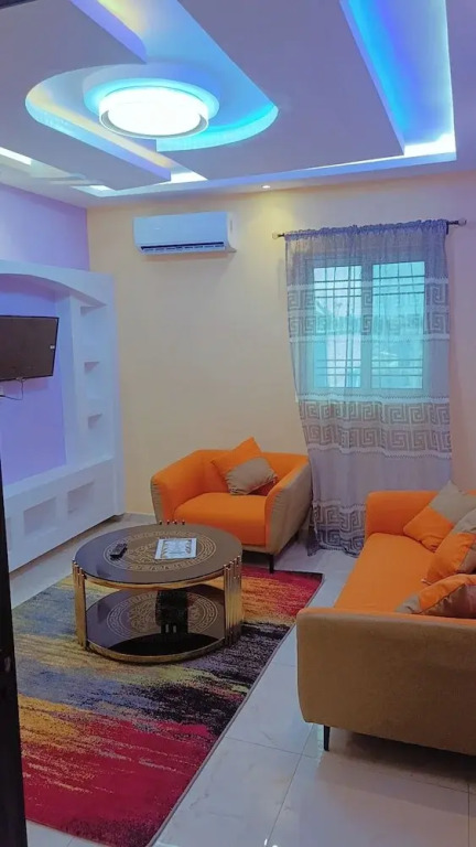 Bosslife Apartement