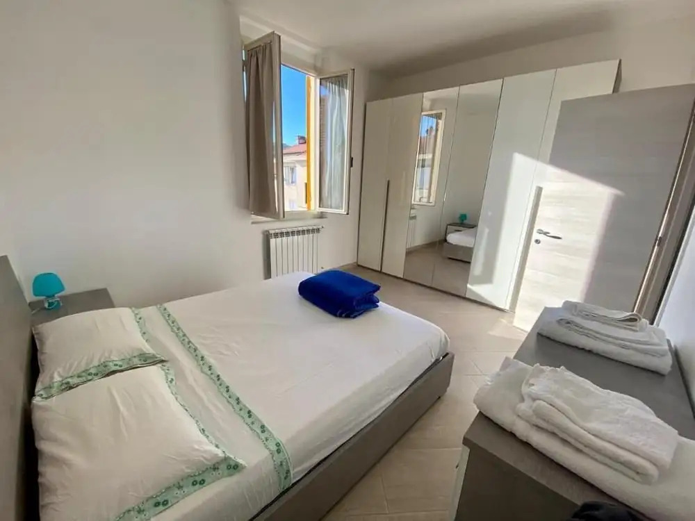 Casa Vacanza Le Cinque Terre
