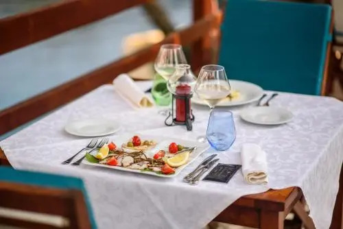Accomodation STERMASI
