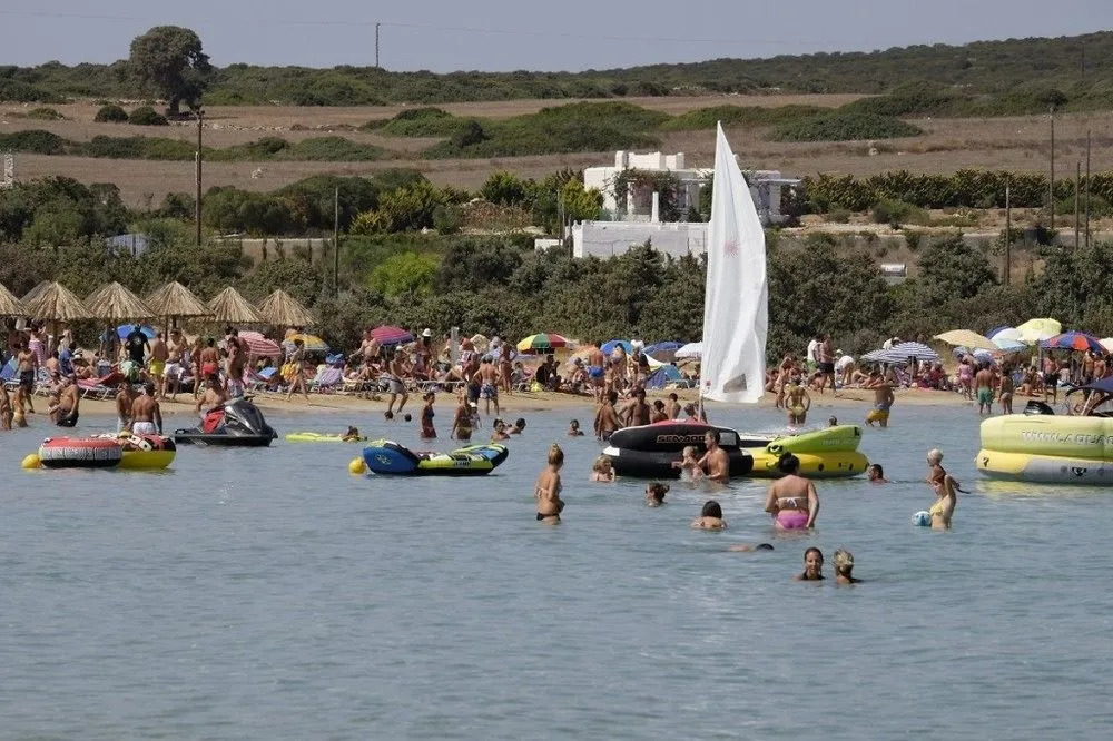 Santa Maria Surfing Beach Hotel (Village/Camping)