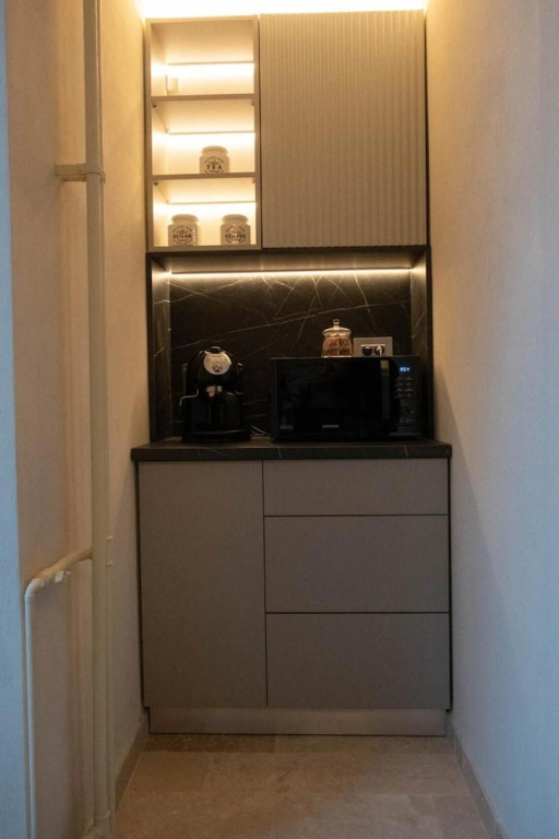 Cosy 2 Rooms Apartment in the Center of the City
