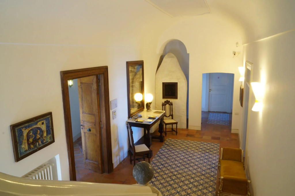 Palazzo Suriano Heritage Hotel