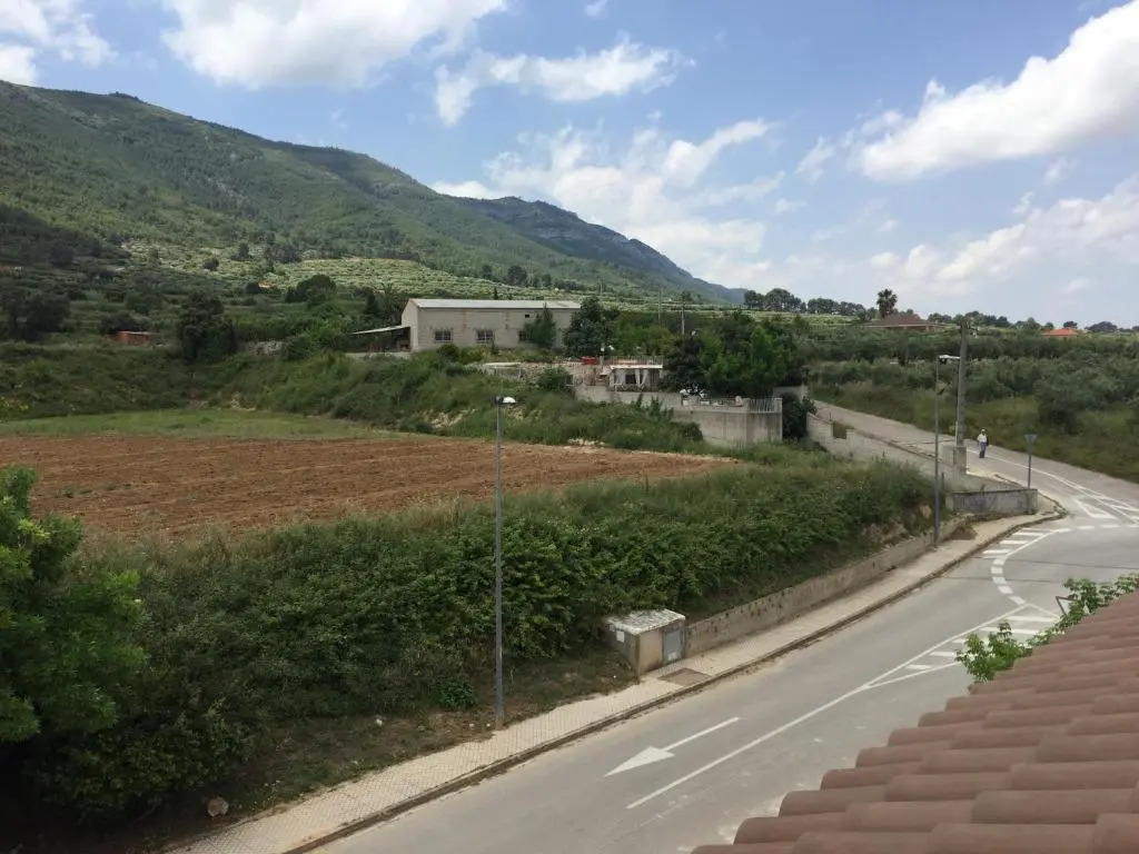 Casa Peseta, Casa Rural