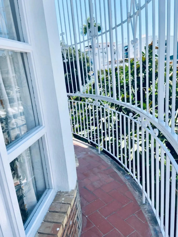 Apartamento Narixa